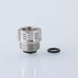 original Vapeasy BB to 510 Drip Tip Adapter for SXK BB / Billet Box Mod