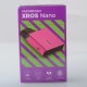 [Ships from Bonded Warehouse] Authentic Vaporesso XROS Nano 1000mAh Pod System Kit - Pink, 1000mAh, 2ml, 0.8ohm / 1.2ohm