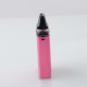 [Ships from Bonded Warehouse] Authentic Vaporesso XROS Nano 1000mAh Pod System Kit - Pink, 1000mAh, 2ml, 0.8ohm / 1.2ohm