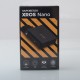 [Ships from Bonded Warehouse] Authentic Vaporesso XROS Nano 1000mAh Pod System Kit - Black, 1000mAh, 2ml, 0.8ohm / 1.2ohm