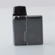 [Ships from Bonded Warehouse] Authentic Vaporesso XROS Nano 1000mAh Pod System Kit - Black, 1000mAh, 2ml, 0.8ohm / 1.2ohm