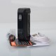 [Ships from Bonded Warehouse] Authentic GeekVape Max100 Aegis Max 2 100W VW Box Mod - Black, VW 5~100W