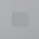Replacement Tank Cover Plate for PRC ProRo Style Boro Tank - Transparent