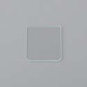 Replacement Tank Cover Plate for PRC ProRo Style Boro Tank - Transparent