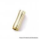 [Ships from Bonded Warehouse] Authentic Timesvape Dreamer V1.5 MechanicalMod Extend Stacked Tube - Brass