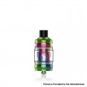 [Ships from Bonded Warehouse] Authentic GeekVape Zeus Nano Sub Ohm Tank Atomizer - Rainbow, 2.0ml / 3.5ml, 0.4ohm / 0.6ohm, 22mm