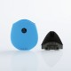[Ships from Bonded Warehouse] Authentic Suorin Drop 300mAh All-in-One Pod System Kit - Tiffany Blue, 2ml, 1.4Ohm