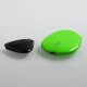 [Ships from Bonded Warehouse] Authentic Suorin Drop 300mAh All-in-One Pod System Kit - Green, Zinc Alloy + PC, 2ml, 1.4Ohm