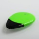 [Ships from Bonded Warehouse] Authentic Suorin Drop 300mAh All-in-One Pod System Kit - Green, Zinc Alloy + PC, 2ml, 1.4Ohm