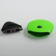 [Ships from Bonded Warehouse] Authentic Suorin Drop 300mAh All-in-One Pod System Kit - Green, Zinc Alloy + PC, 2ml, 1.4Ohm