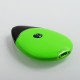 [Ships from Bonded Warehouse] Authentic Suorin Drop 300mAh All-in-One Pod System Kit - Green, Zinc Alloy + PC, 2ml, 1.4Ohm