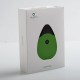 [Ships from Bonded Warehouse] Authentic Suorin Drop 300mAh All-in-One Pod System Kit - Green, Zinc Alloy + PC, 2ml, 1.4Ohm