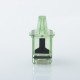 Authentic Rincoe Jellybox Nano Pod System Replacement Empty Pod Cartridge - Mocha Clear, 2.8ml (1 PC)