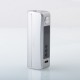 [Ships from Bonded Warehouse] Authentic Vaporesso GEN 80S 80S VW Box Mod - Light Sliver, VW 5~80W, 1 x 18650