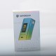 [Ships from Bonded Warehouse] Authentic Vaporesso GEN 200 VW Box Mod - Aurora Green, VW 5~200W, 2 x 18650