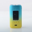 [Ships from Bonded Warehouse] Authentic Vaporesso GEN 200 VW Box Mod - Aurora Green, VW 5~200W, 2 x 18650