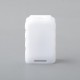 PRC ProRo Style Boro Tank for SXK BB / Billet AIO Box Mod Kit - White