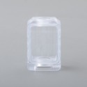 PRC ProRo Style Boro Tank for SXK BB / Billet AIO Box Mod Kit - Translucent