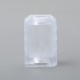 PRC ProRo Style Boro Tank for SXK BB / Billet AIO Box Mod Kit - Translucent