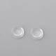 Authentic MK MODS Replacement Voltage Buttons for dotMod dotAIO V1 Pod System - Clear, Acrylic (2 PCS)