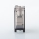 [Ships from Bonded Warehouse] Authentic Cthulhu 520 Tank for Boro / Billet BB Mod - 4.2ml, 0.8 / 1.0 / 1.5 / 2.0 / 2.5 / 3.5mm