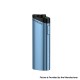 [Ships from Bonded Warehouse] Authentic Vaporesso GEN Fit 20W Box Mod - Sierra Blue, 1200mAh