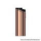 [Ships from Bonded Warehouse] Authentic Vaporesso GEN Fit 20W Box Mod - Rose Gold, 1200mAh