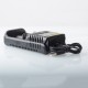 [Ships from Bonded Warehouse] Authentic Nitecore UM2 USB Charger for 1634(RCR123), 18350, 18490, 18500, 18650 Battery - Black