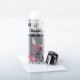 Authentic Rincoe Jellybox SE Pod System Kit - Full Clear, 500mAh, 2.8ml, 1.0ohm