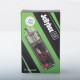 Authentic Rincoe Jellybox SE Pod System Kit - Full Clear, 500mAh, 2.8ml, 1.0ohm