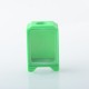 Authentic Ambition Mods Boro Tank for Billet / SXK BB Box Mod Kit - Green