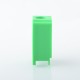 Authentic Ambition Mods Boro Tank for Billet / SXK BB Box Mod Kit - Green