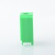 Authentic Ambition Mods Boro Tank for Billet / SXK BB Box Mod Kit - Green