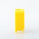 Authentic Ambition Mods Boro Tank for Billet / SXK BB Box Mod Kit - Yellow