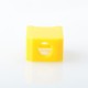 Authentic Ambition Mods Boro Tank for Billet / SXK BB Box Mod Kit - Yellow