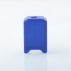 Authentic Ambition Mods Boro Tank for Billet / SXK BB Box Mod Kit - Blue