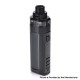 [Ships from Bonded Warehouse] Authentic Geekvape Z100C DNA Pod Mod Kit - Black Carbon Fiber, VW 1~100W, 5ml, DNA 100C Chip