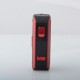 [Ships from Bonded Warehouse] Authentic GeekVape Max100 Aegis Max 2 100W VW Box Mod - Red, VW 5~100W, 1 x 18650/20700/21700