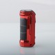 [Ships from Bonded Warehouse] Authentic GeekVape Max100 Aegis Max 2 100W VW Box Mod - Red, VW 5~100W, 1 x 18650/20700/21700