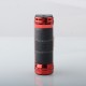 [Ships from Bonded Warehouse] Authentic GeekVape Max100 Aegis Max 2 100W VW Box Mod - Red, VW 5~100W, 1 x 18650/20700/21700