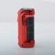[Ships from Bonded Warehouse] Authentic GeekVape Max100 Aegis Max 2 100W VW Box Mod - Red, VW 5~100W, 1 x 18650/20700/21700