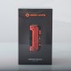 [Ships from Bonded Warehouse] Authentic GeekVape Max100 Aegis Max 2 100W VW Box Mod - Red, VW 5~100W, 1 x 18650/20700/21700