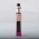 [Ships from Bonded Warehouse] Authentic Vaporesso GEN 80S 80 S Mod Kit With iTank Atomizer - Sunset Glow, VW 5~80W