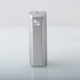 [Ships from Bonded Warehouse] Authentic Vaporesso GEN 200 VW Box Mod - Light Sliver, VW 5~200W, 2 x 18650