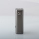 [Ships from Bonded Warehouse] Authentic Vaporesso GEN 200 VW Box Mod - Matte Grey, VW 5~200W, 2 x 18650