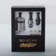 [Ships from Bonded Warehouse] Authentic VandyVape Berserker V3 MTL RTA Rebuildable Tank Atomizer - SS, 2.0ml / 6.0ml, 24mm