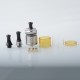 [Ships from Bonded Warehouse] Authentic VandyVape Berserker V3 MTL RTA Rebuildable Tank Atomizer - SS, 2.0ml / 6.0ml, 24mm