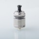 [Ships from Bonded Warehouse] Authentic VandyVape Berserker V3 MTL RTA Rebuildable Tank Atomizer - SS, 2.0ml / 6.0ml, 24mm