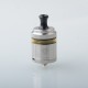 [Ships from Bonded Warehouse] Authentic VandyVape Berserker V3 MTL RTA Rebuildable Tank Atomizer - SS, 2.0ml / 6.0ml, 24mm