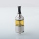 [Ships from Bonded Warehouse] Authentic VandyVape Berserker V3 MTL RTA Rebuildable Tank Atomizer - SS, 2.0ml / 6.0ml, 24mm